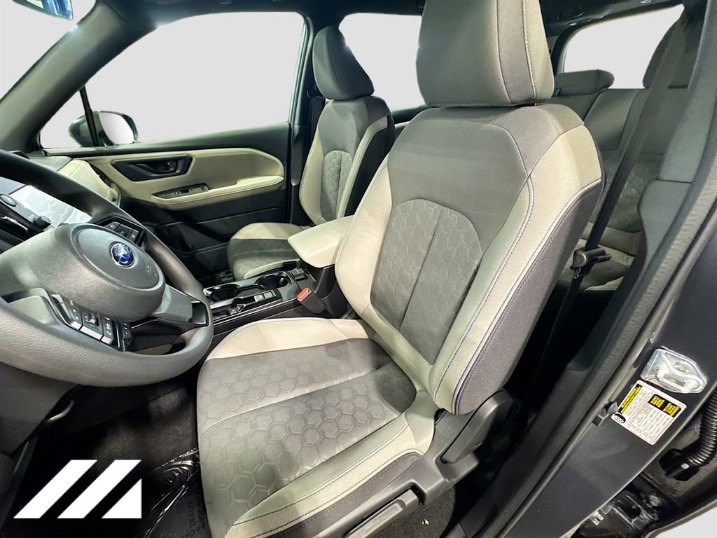 New 2026 Subaru Forester image 20