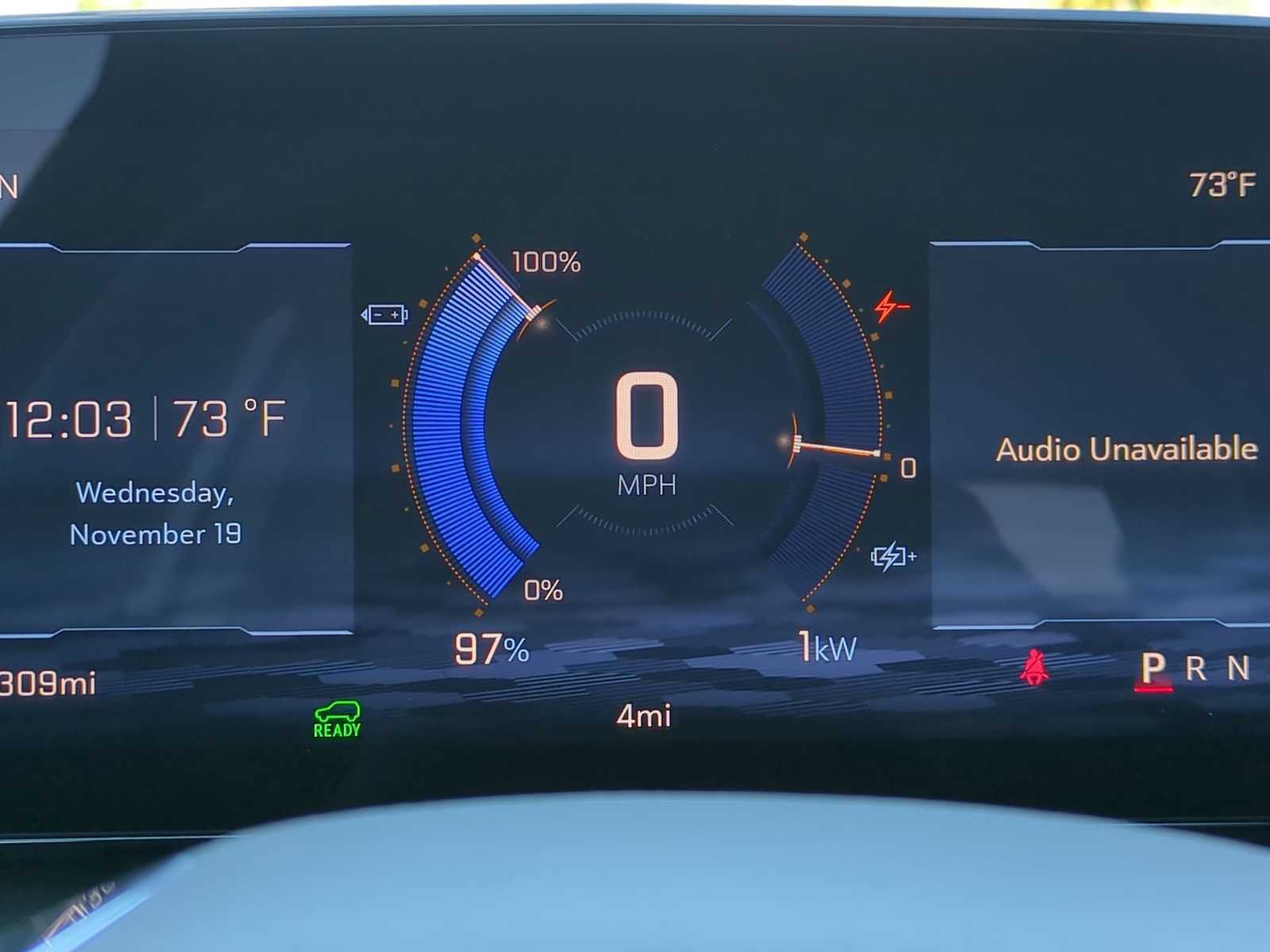 New 2026 Chevrolet Equinox EV LT AWD/4WD image 17
