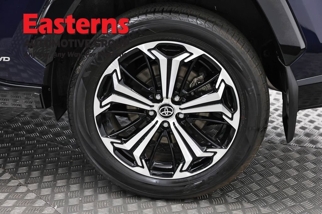 Used 2022 Toyota RAV4 XSE w/ Weather Package AWD/4WD image 33