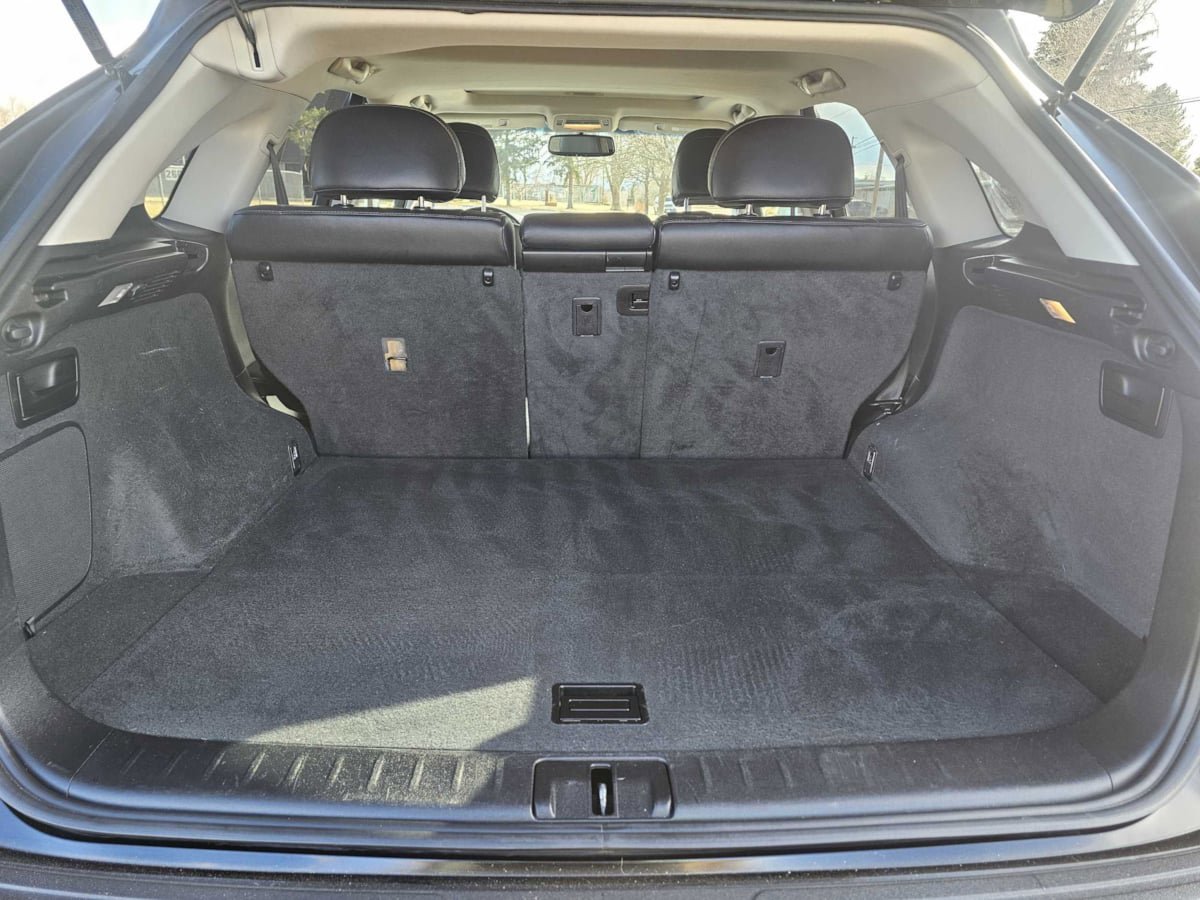 Used 2013 Lexus RX 350 FWD w/ Navigation Pkg image 31