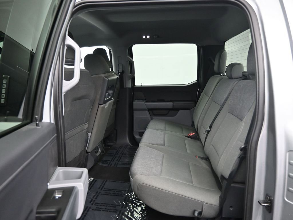 Used 2024 Ford F150 XLT image 25