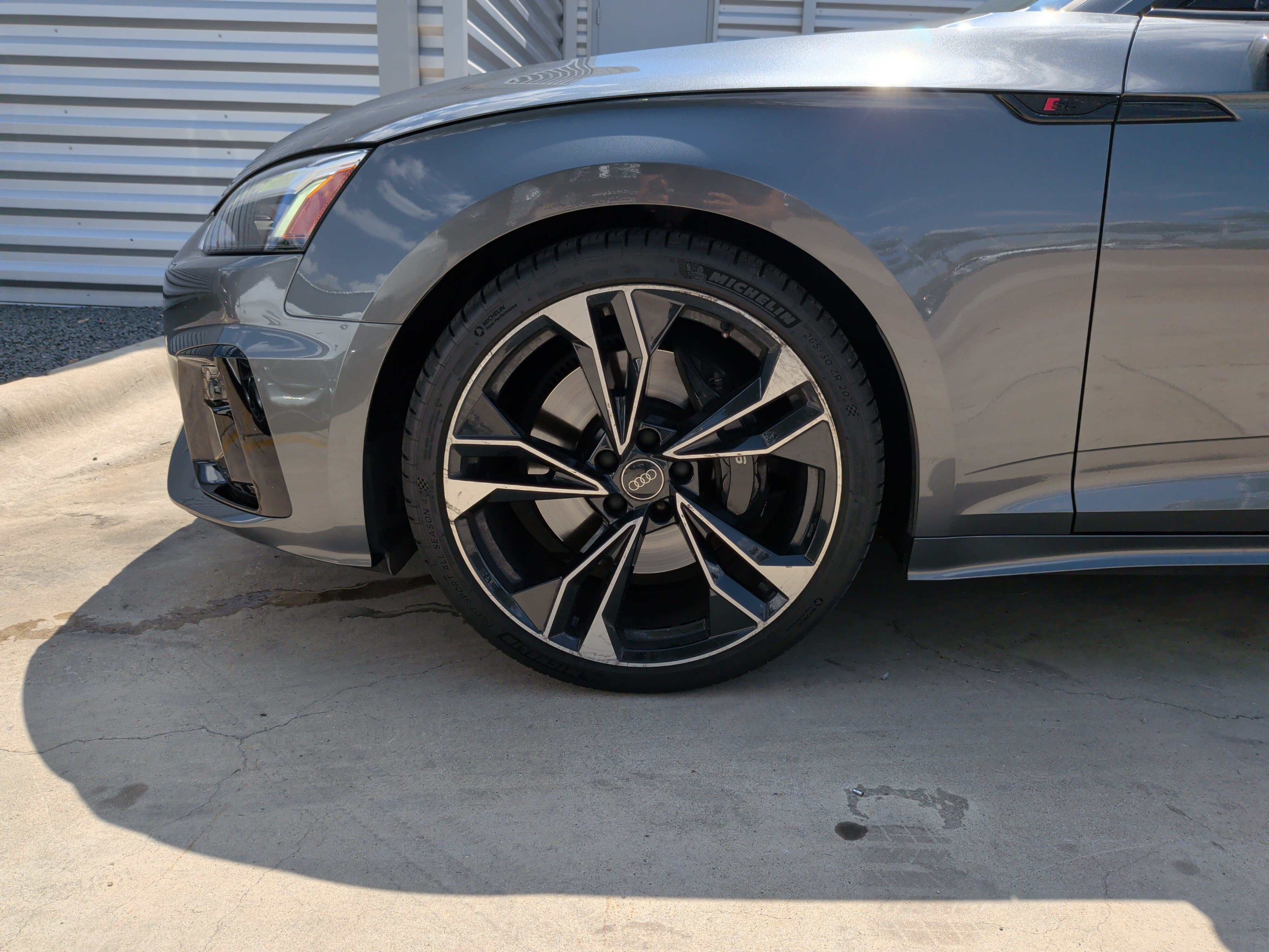 Certified 2024 Audi S5 Premium Plus AWD/4WD image 12