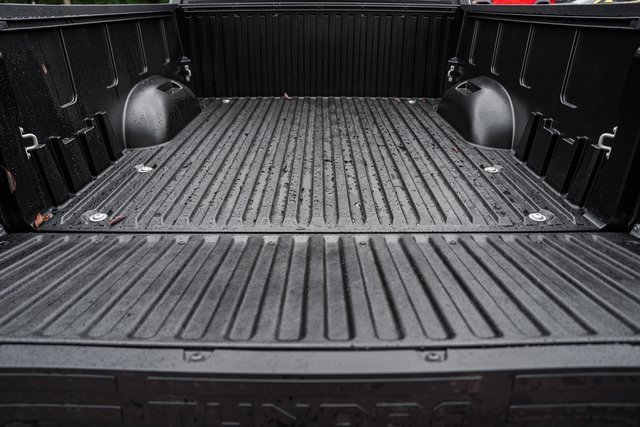 New 2026 Toyota Tundra SR5 image 10