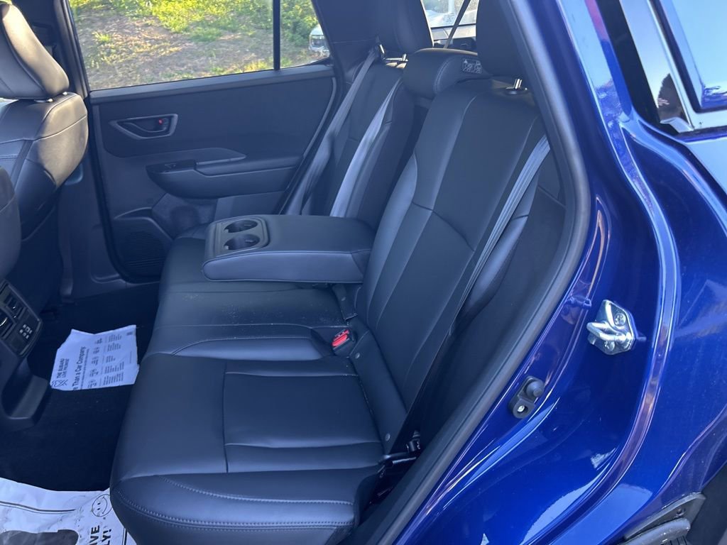 Used 2026 Subaru Outback Premium image 15