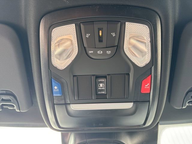 New 2026 RAM 3500 Tradesman image 39