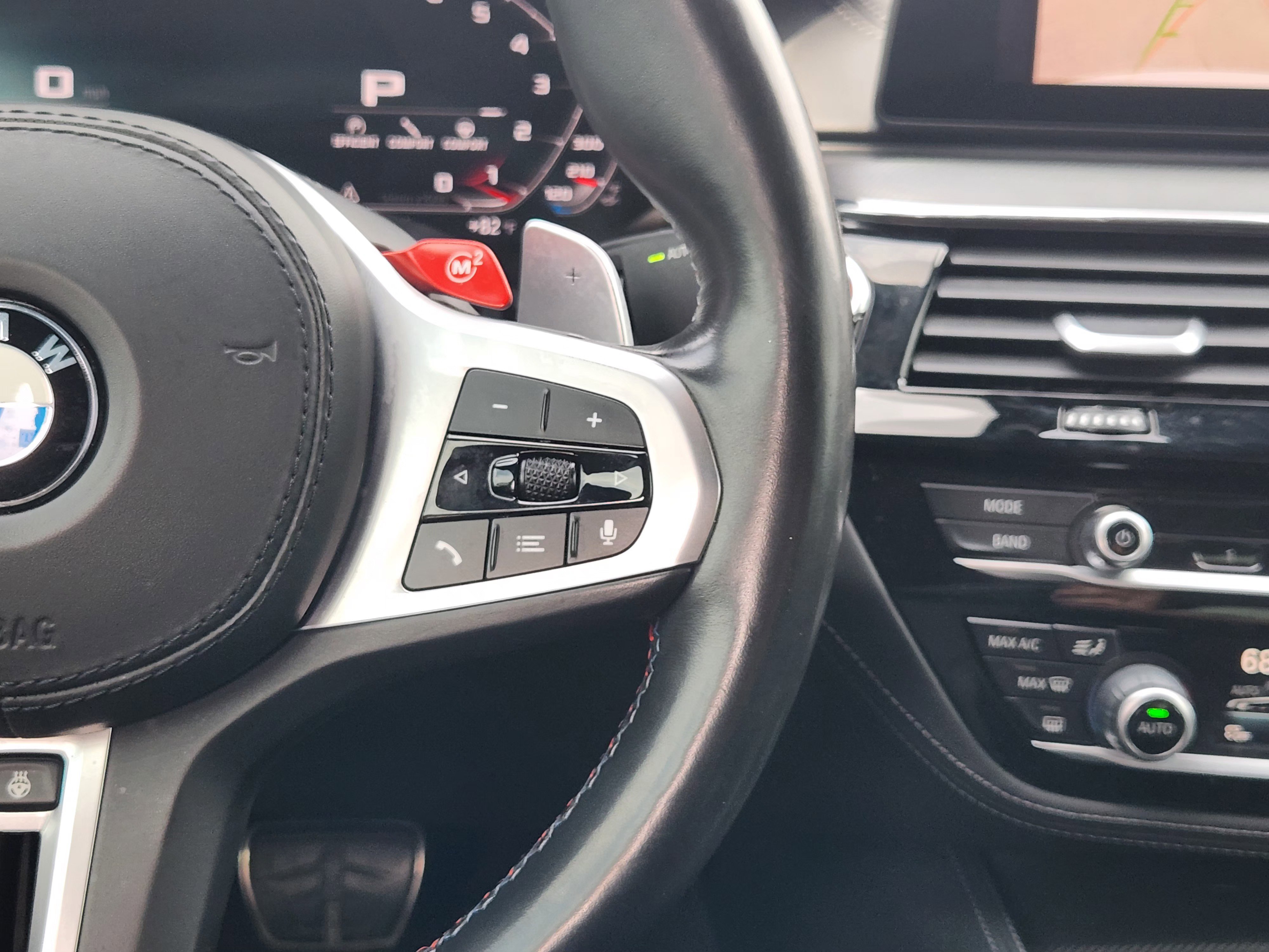 Used 2020 BMW M5 w/ Executive Package AWD/4WD image 29