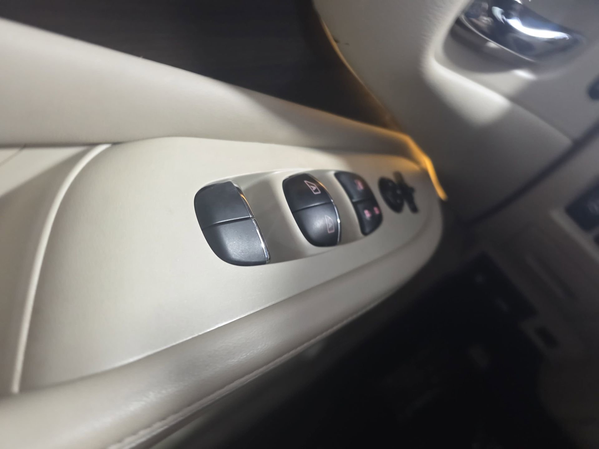 Used 2019 Nissan Murano Platinum w/ Cargo Package image 27