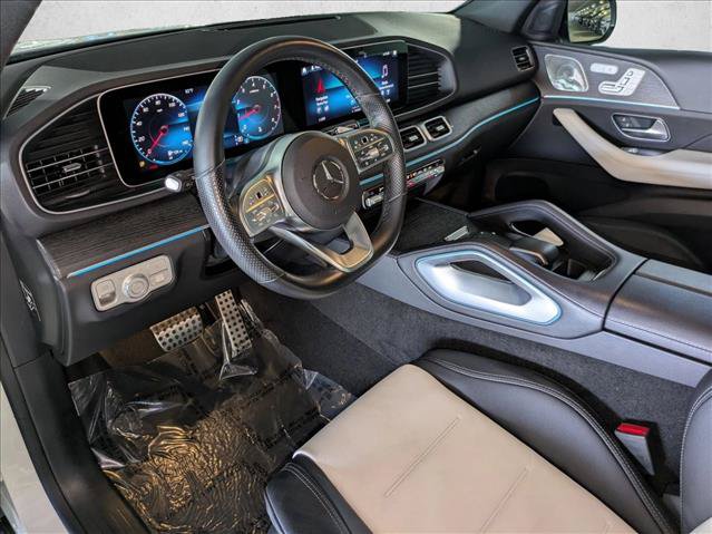 Used 2023 Mercedes-Benz GLE 350 image 10