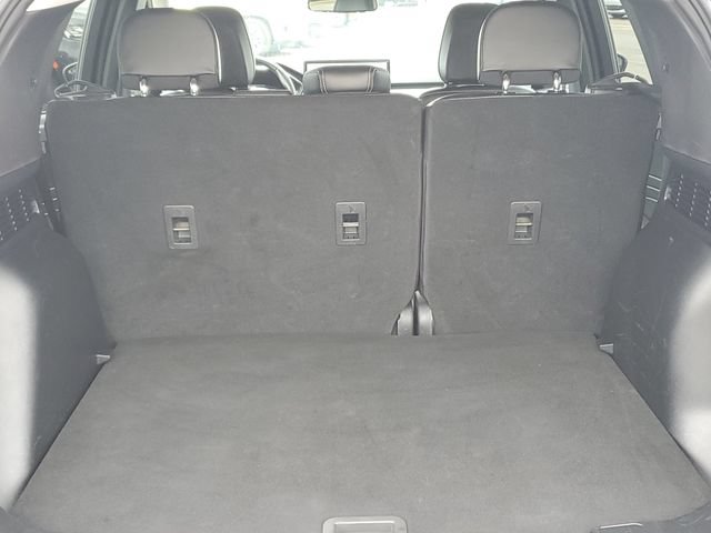 Used 2024 Ford Escape Platinum AWD/4WD image 11