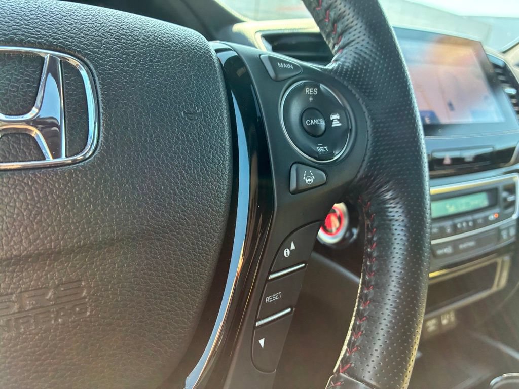 Used 2023 Honda Ridgeline Black Edition image 47
