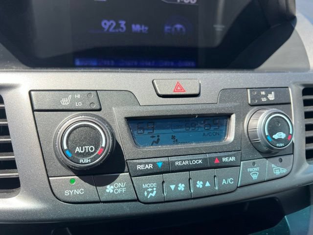 Used 2012 Honda Odyssey EX-L image 8