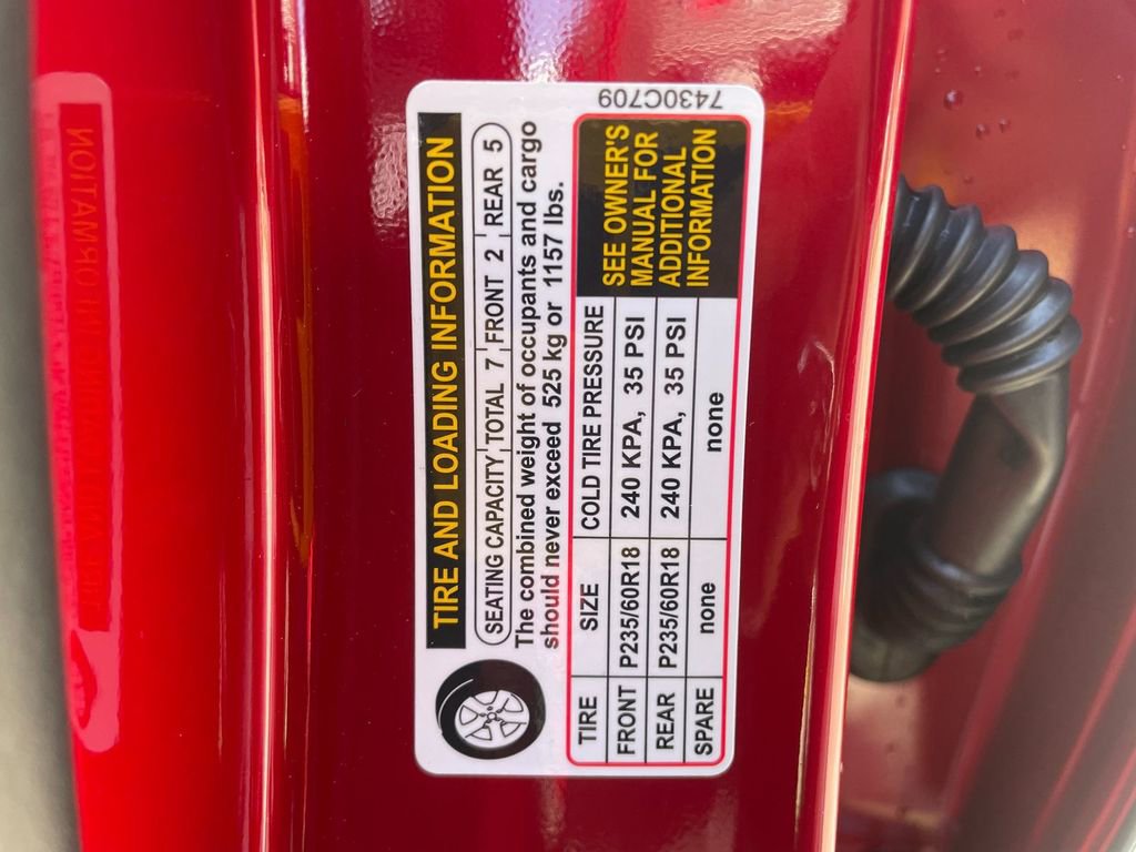 New 2026 Mitsubishi Outlander ES image 29