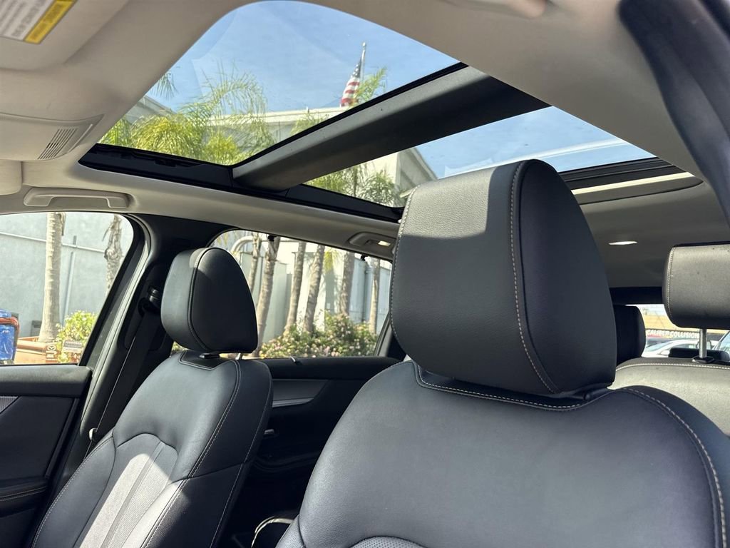 Used 2024 MAZDA CX-90 3.3 Turbo w/ Premium Package image 17