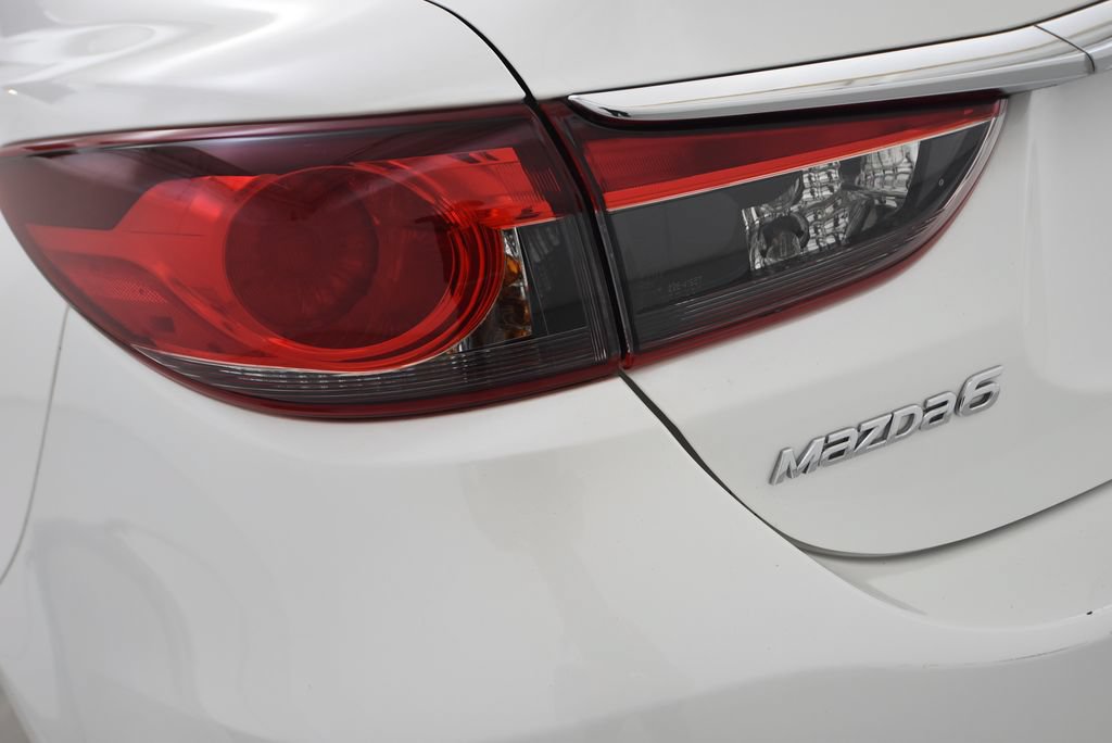 Used 2017 MAZDA MAZDA6 Sport FWD image 35