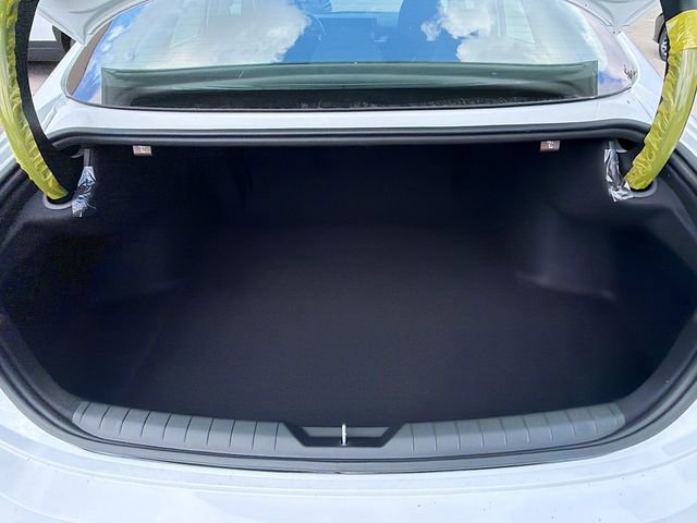 New 2026 Hyundai Sonata Blue image 25