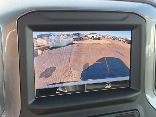 New 2026 Chevrolet Silverado 1500 W/T w/ WT Safety Package image 3