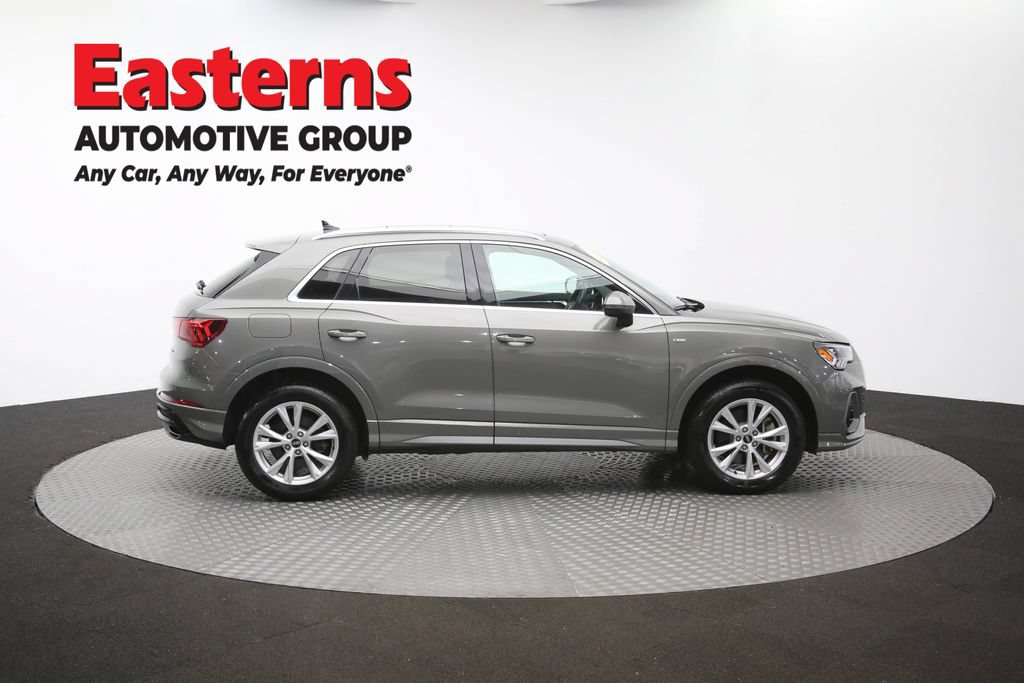 Used 2021 Audi Q3 2.0T Premium Plus AWD/4WD image 45