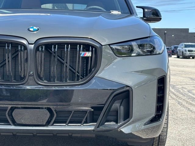 New 2026 BMW X5 M60i AWD/4WD image 10