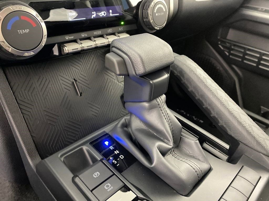 New 2026 Toyota 4Runner SR5 image 21