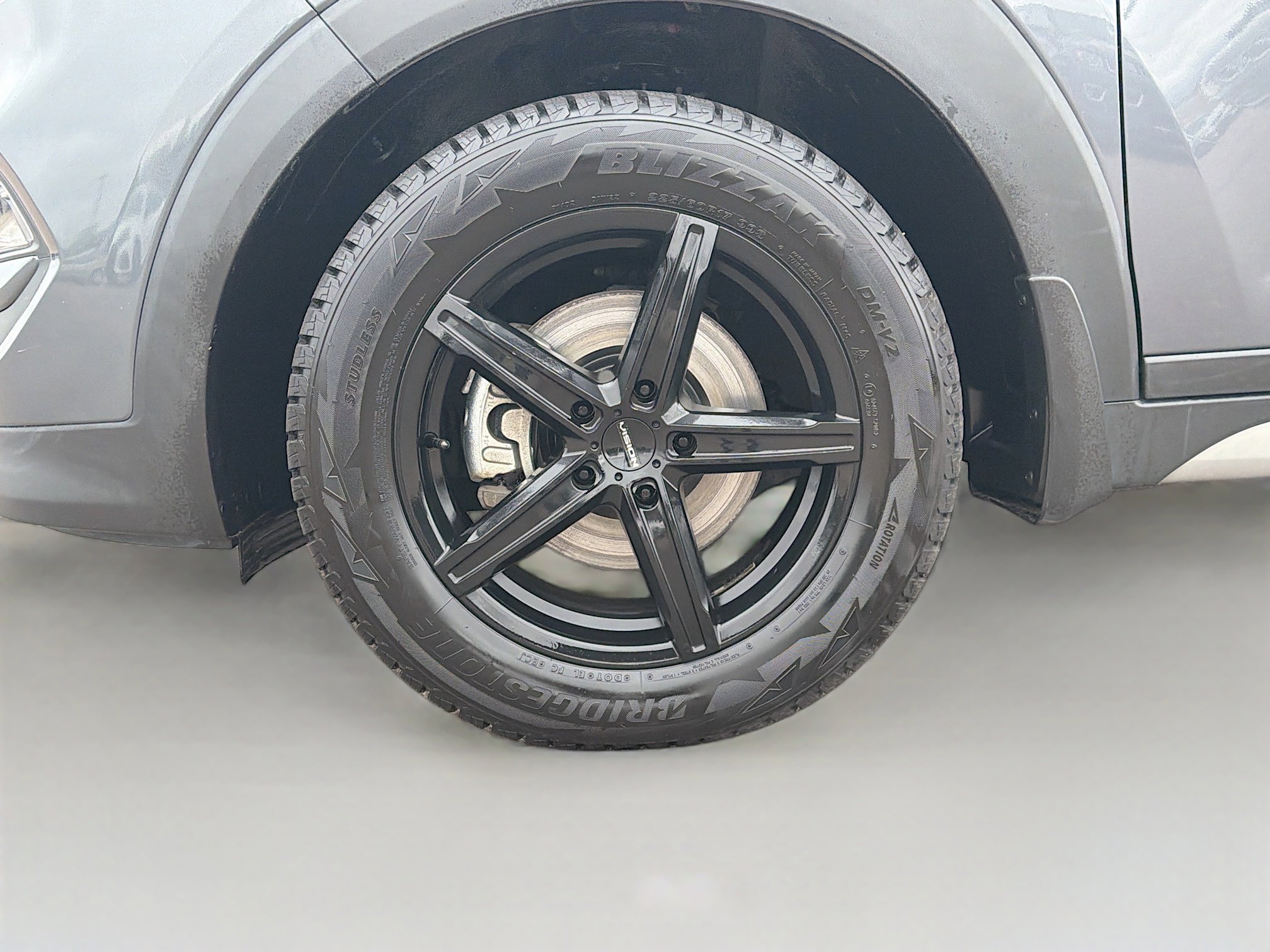 Used 2018 Hyundai Tucson SEL Plus AWD/4WD image 11