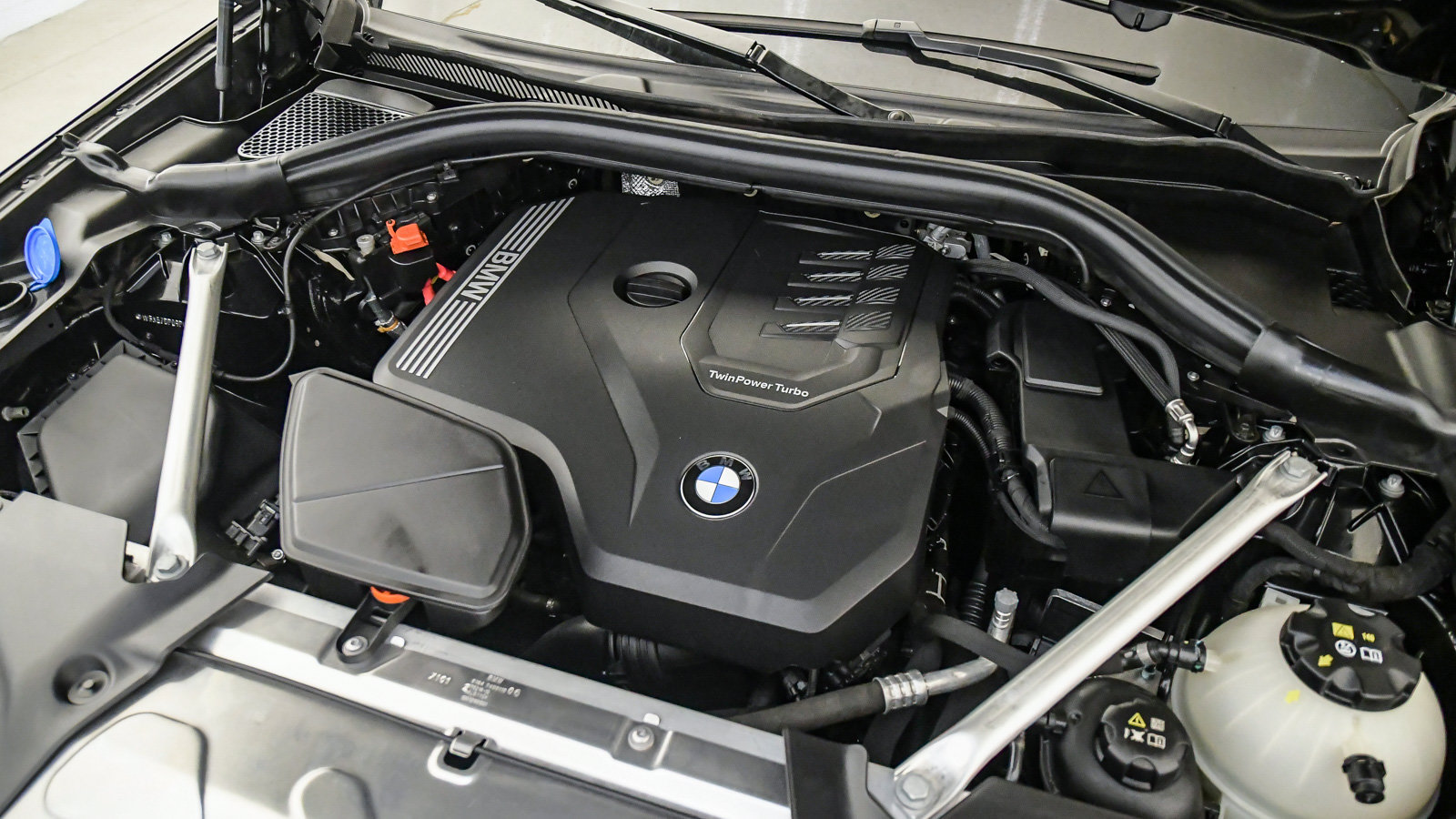 Certified 2023 BMW X3 xDrive30i w/ M Sport Package AWD/4WD image 26