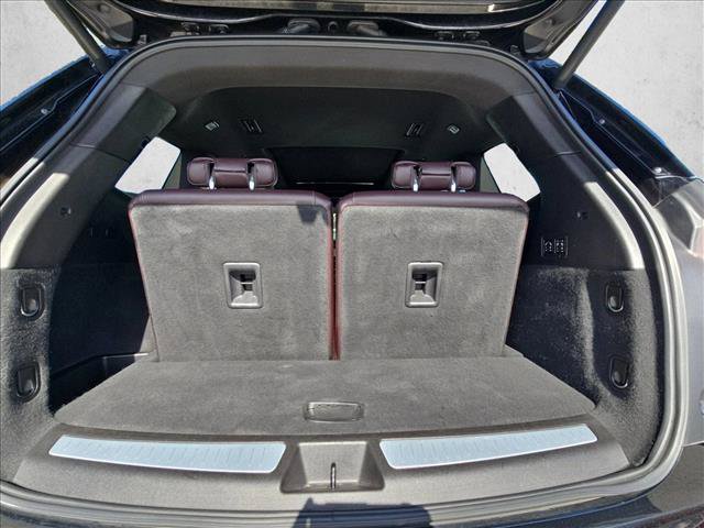 Used 2021 Cadillac XT6 Premium Luxury FWD image 6