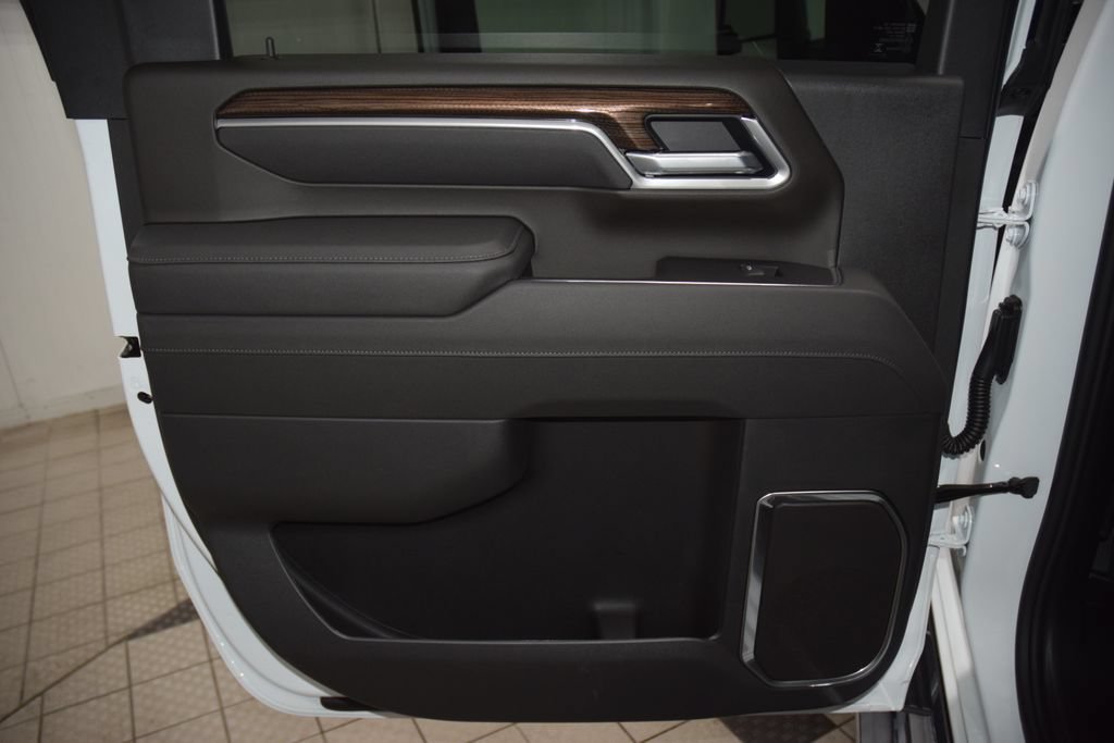 New 2026 Chevrolet Silverado 3500 LT w/ All Star Edition AWD/4WD image 51