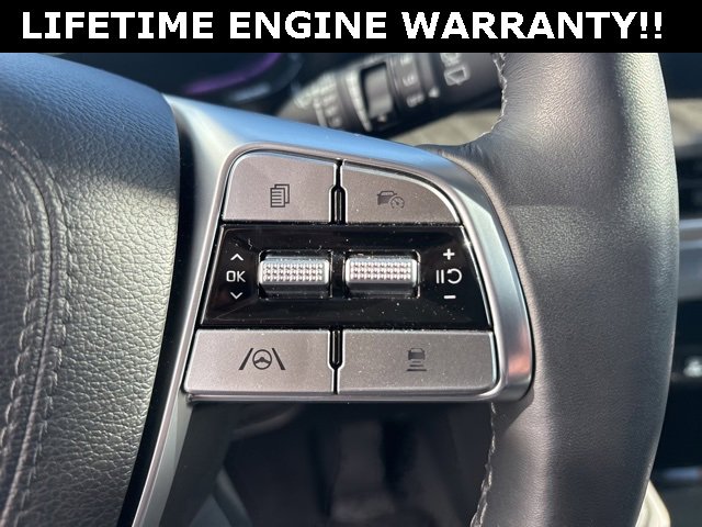 Used 2025 Kia Telluride EX image 16