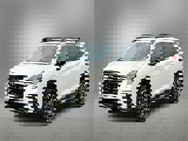 New 2025 Subaru Ascent Limited video 1