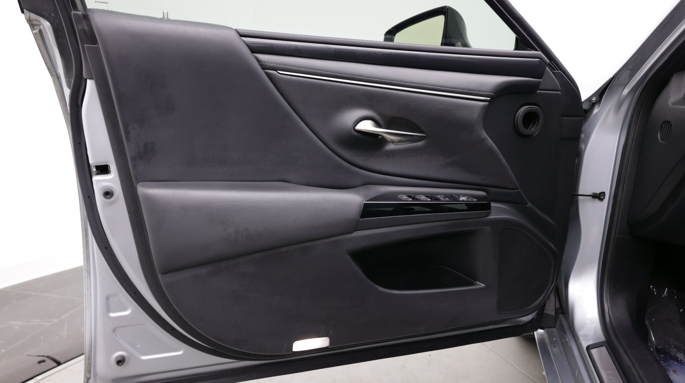 Used 2022 Lexus ES 350 w/ Accessory Package 2 FWD image 10