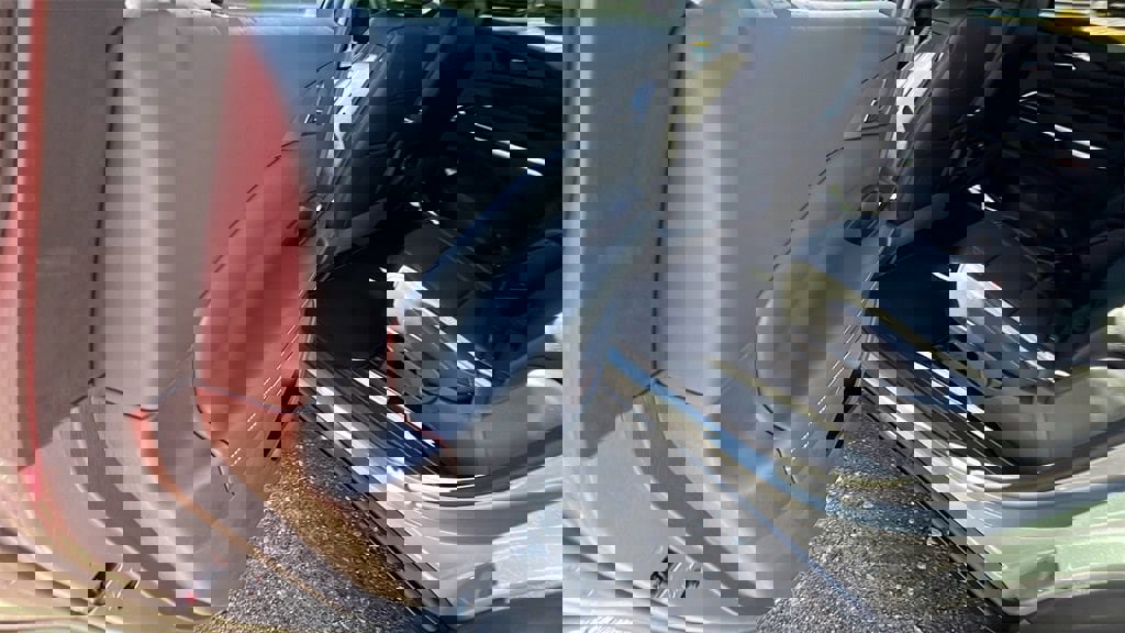 New 2026 Chevrolet Traverse LT w/ Midnight/Sport Edition image 16