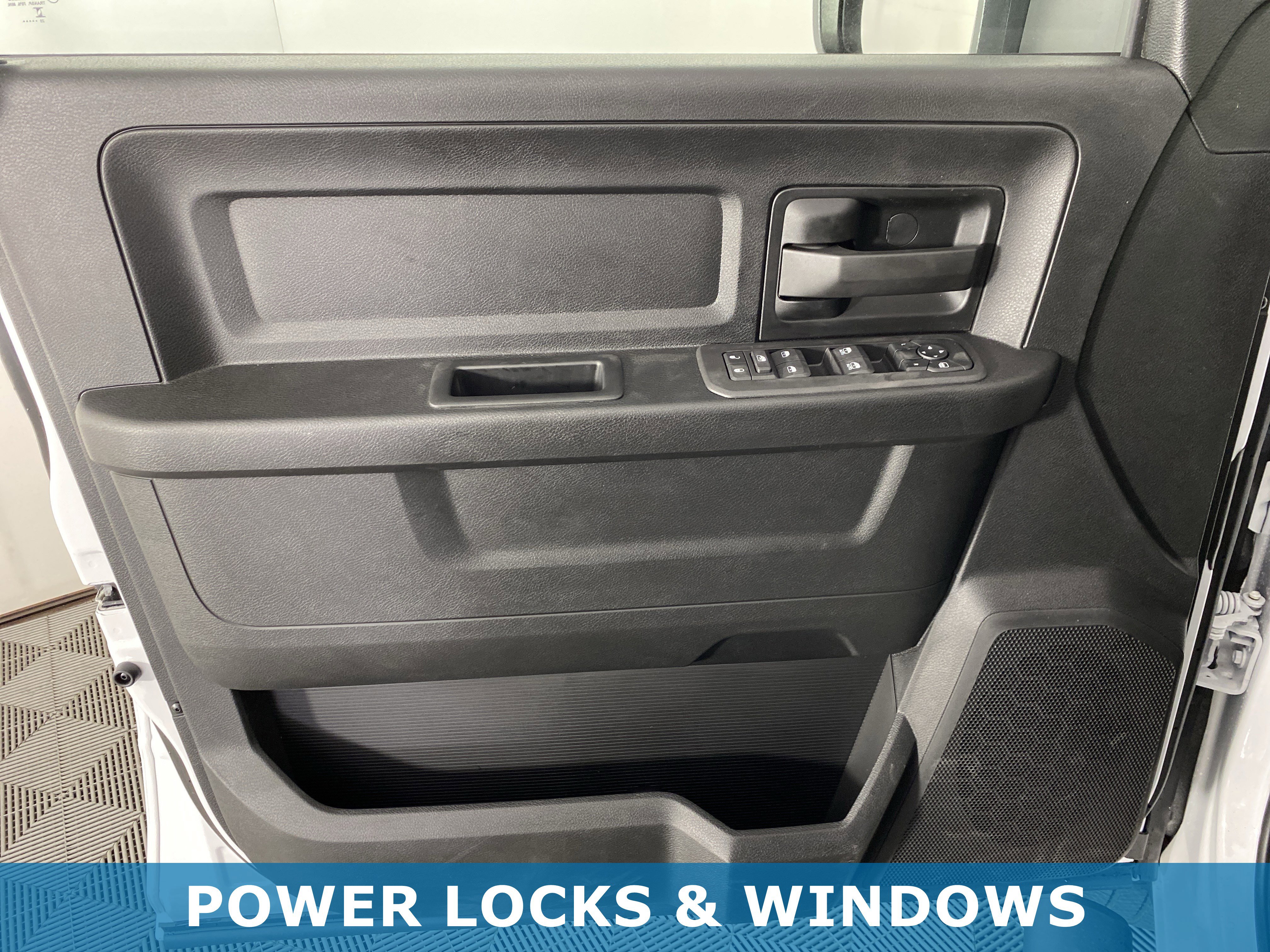 New 2026 RAM 2500 Tradesman image 11