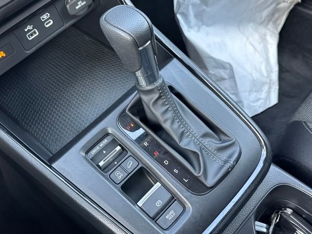 Certified 2024 Honda CR-V EX image 12