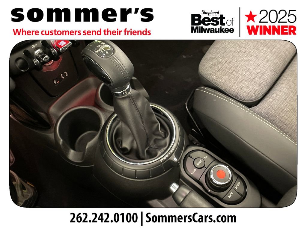 Used 2016 MINI Cooper S FWD image 20