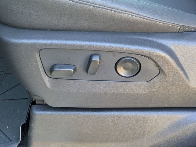 New 2026 Chevrolet Silverado 1500 LTZ w/ LTZ Convenience Package II image 12