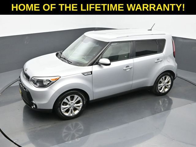 Used 2016 Kia Soul + image 51