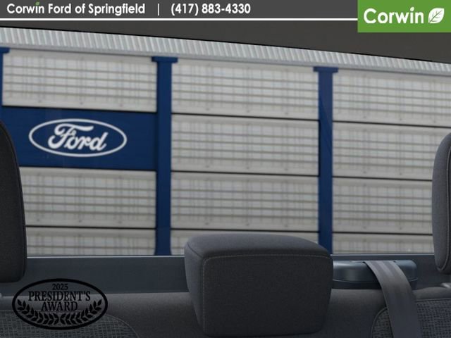 New 2026 Ford Maverick XL AWD/4WD image 28