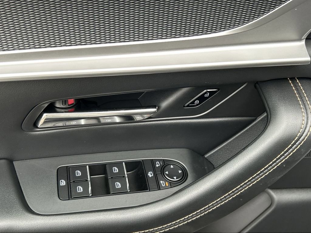 Certified 2025 MAZDA CX-70 Plug-In Hybrid w/ Premium Plus image 16