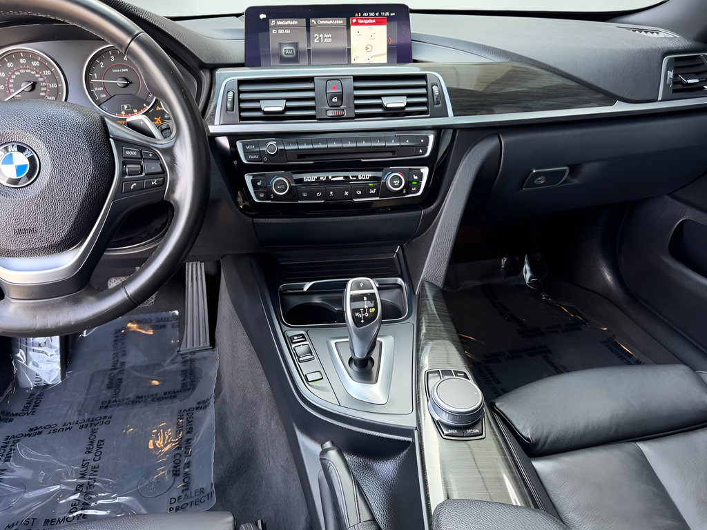 Used 2019 BMW 440i Gran Coupe xDrive w/ Convenience Package AWD/4WD image 43