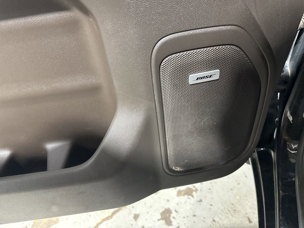Used 2019 Chevrolet Silverado 1500 LT Trail Boss AWD/4WD image 10