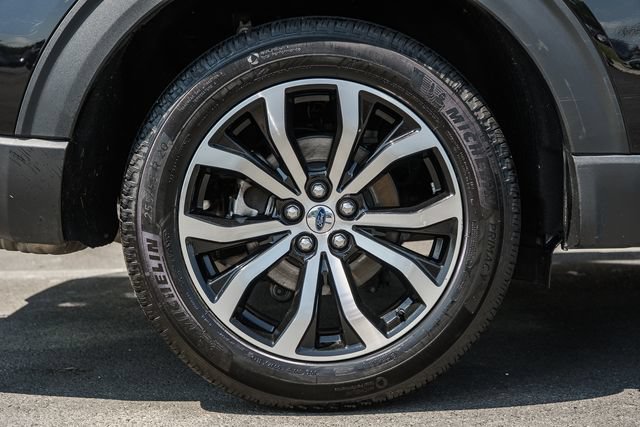 Used 2026 Ford Explorer ST-Line AWD/4WD image 26