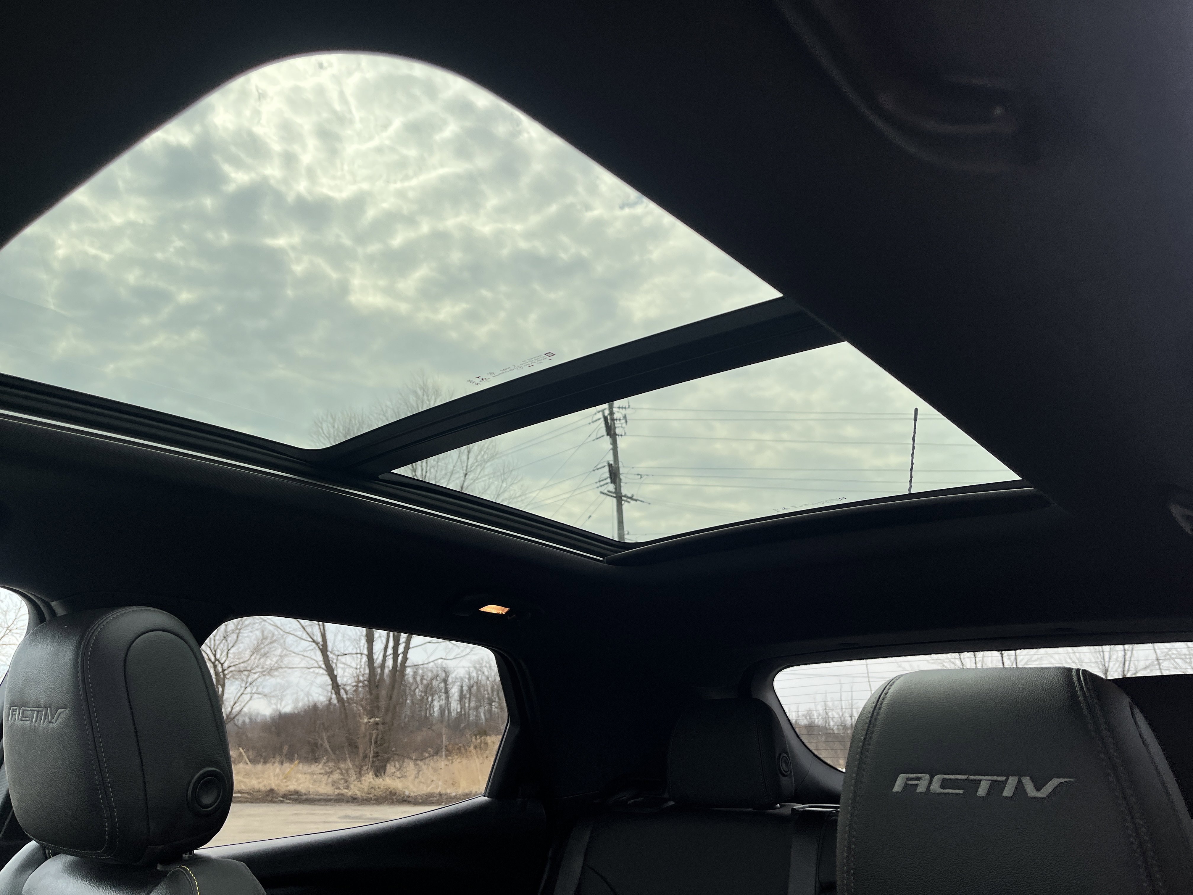 Used 2024 Chevrolet TrailBlazer ACTIV w/ Convenience Package image 30