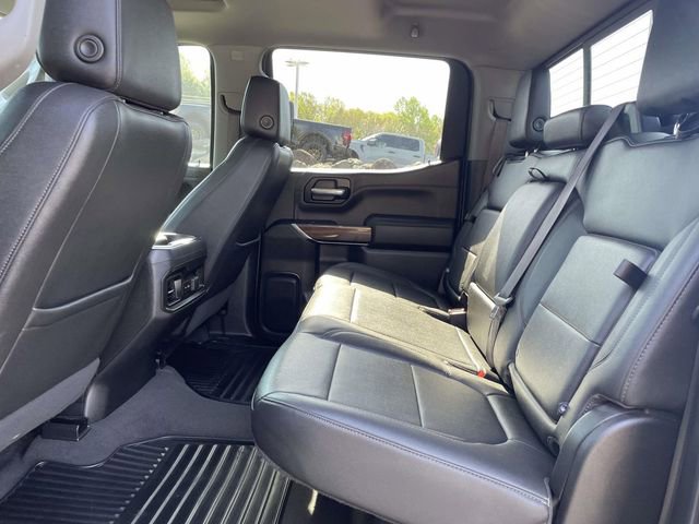 Used 2022 Chevrolet Silverado 1500 RST w/ Convenience Package II AWD/4WD image 11