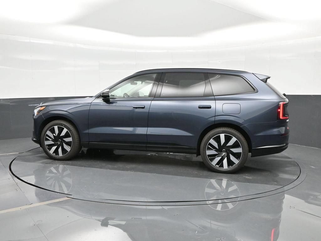 New 2025 Volvo EX90 Ultra AWD/4WD image 6