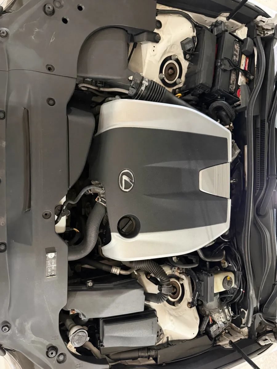 Used 2015 Lexus RC 350 AWD w/ Navigation System Package image 17