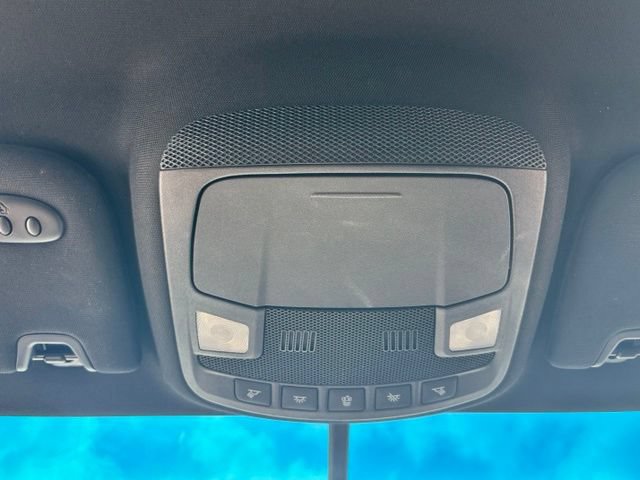 Used 2017 Lincoln MKZ Reserve FWD image 25