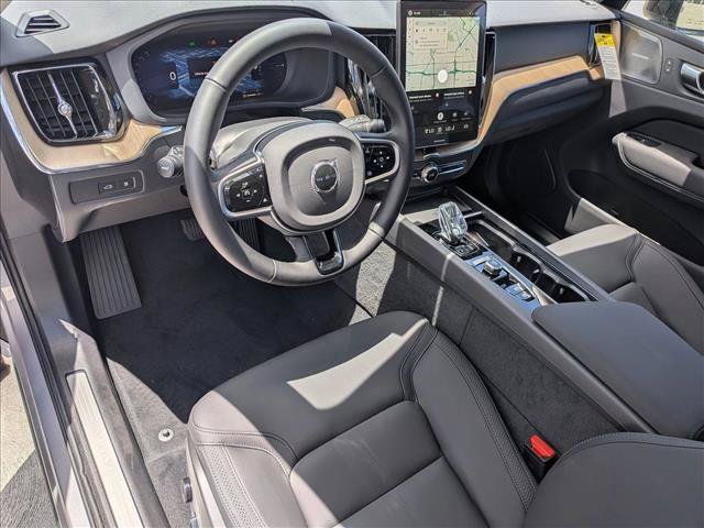 New 2026 Volvo XC60 T8 Plus w/ Climate Package AWD/4WD video 3