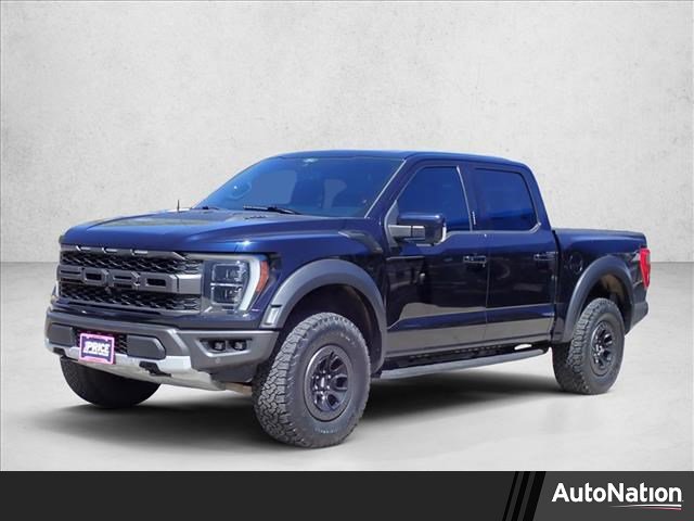 Used 2021 Ford F150 Raptor w/ Equipment Group 801A High image 1