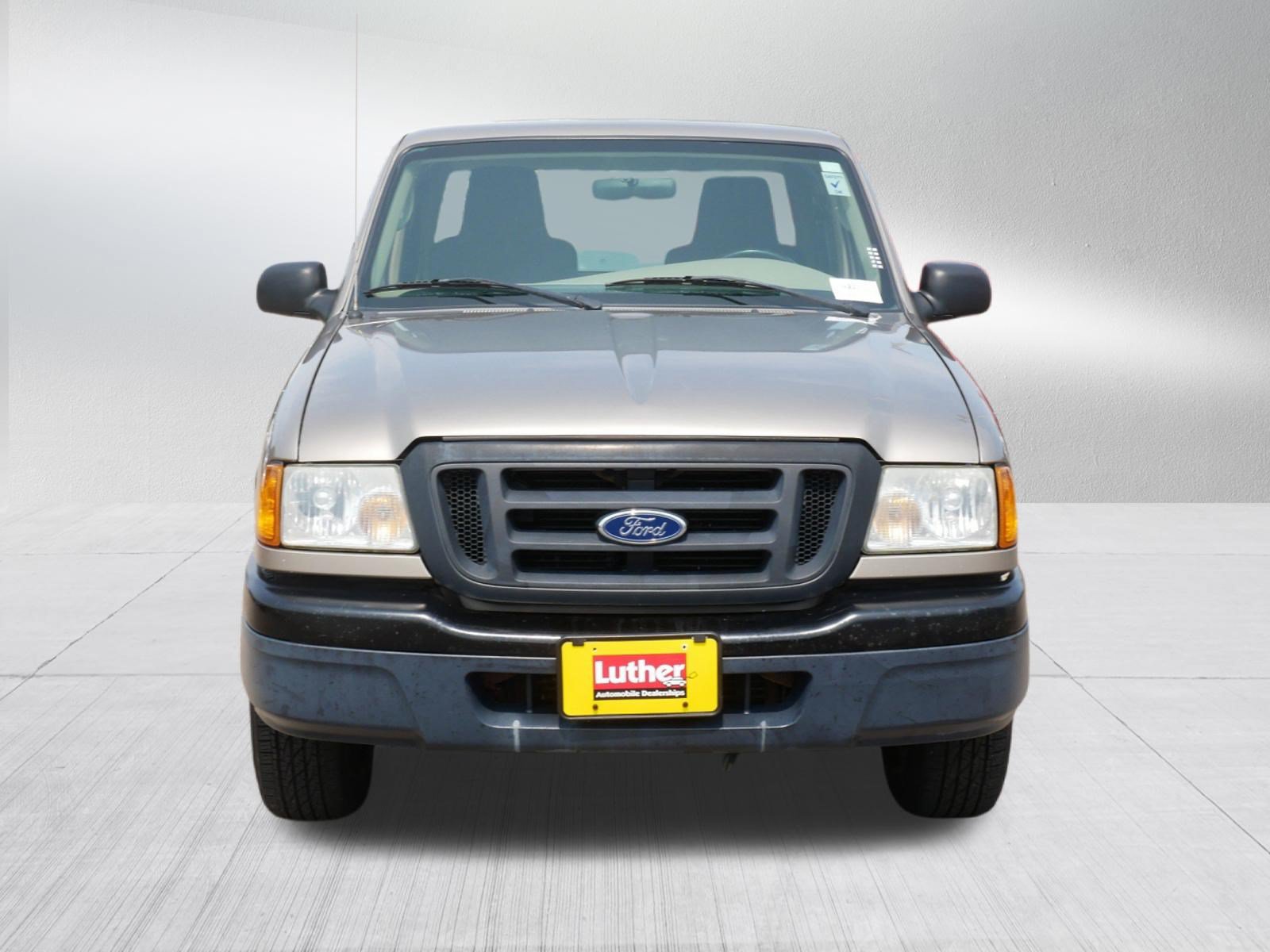 Used 2004 Ford Ranger Edge RWD image 2