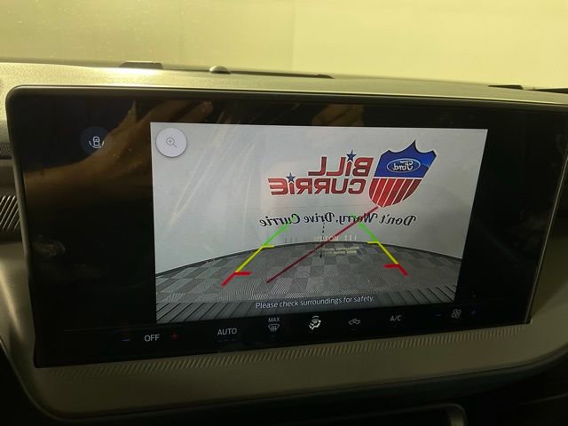 New 2026 Ford Maverick XL image 22